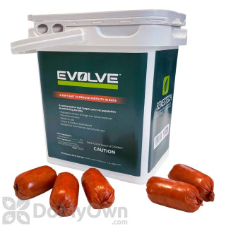image of EVOLVE Soft Bait for Rats
