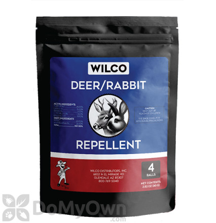 Wilco Deer and Rabbit Repellent