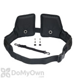 Birchmeier Waist and Chest Strap Set (12052501)