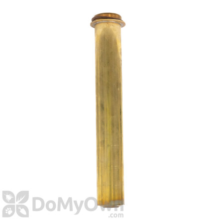 Replacement Pump Barrel for Chapin Industrial Stainless Steel Sprayers (6-7006-5)