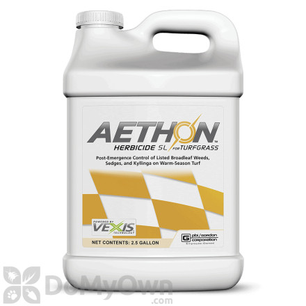 Aethon Herbicide 2.5 gal.