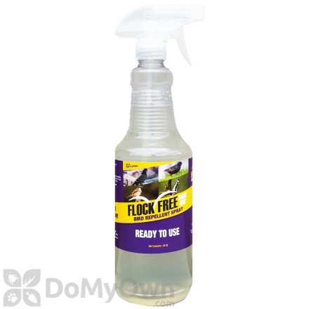 Flock Free Bird Repellent RTS