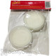 Flock Free Peppermint Scent Pucks for Insects, Rodents, and Spiders