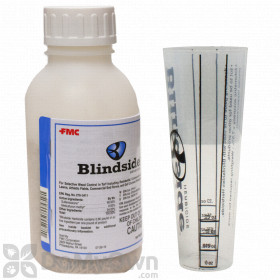 Blindside Herbicide WDG
