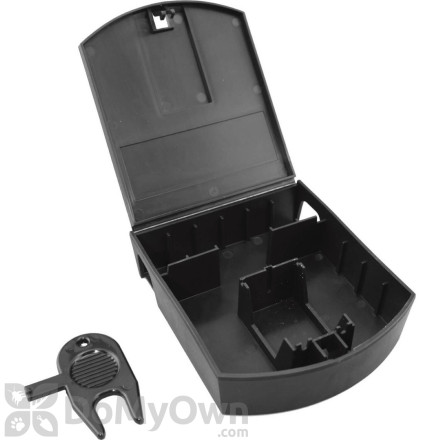 B&G Mouse Bait Station CASE