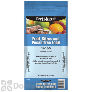 Ferti-Lome Fruit, Citrus and Pecan Tree Food 19-10-5 16 lb.