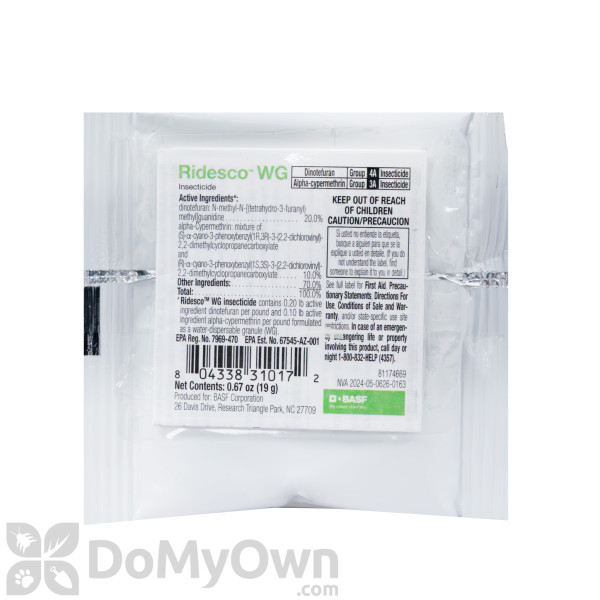 Do It Yourself Pest Control Products & Supplies | Do My Own