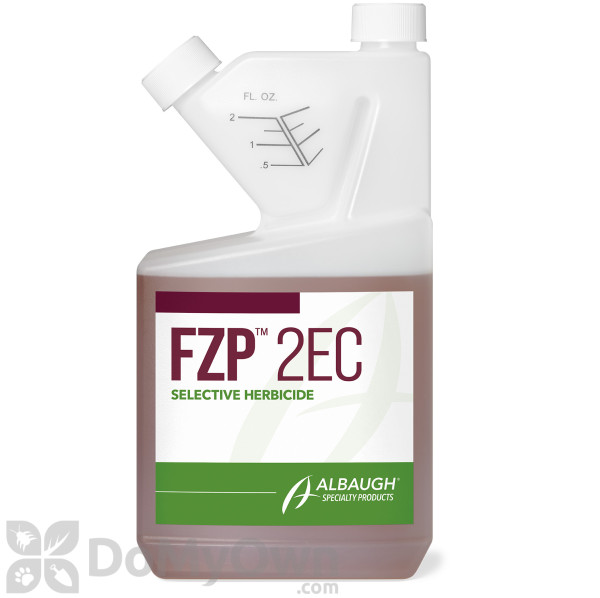 FZP 2SC Selective Herbicide