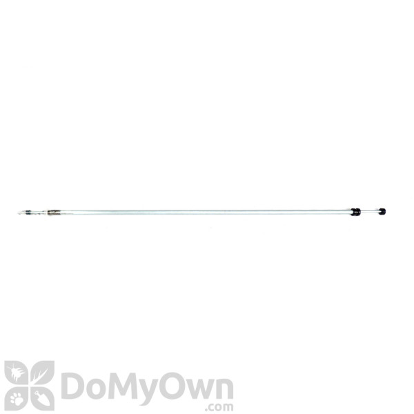 TSP4812 - 12cc Pole Syringe 48 in.