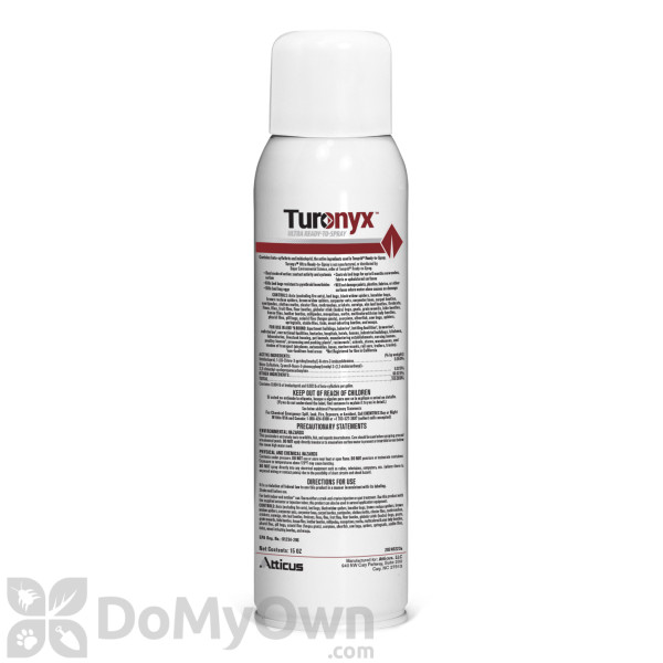 Turonyx Ultra Ready To Spray Insecticide