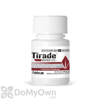 image of Tirade Ultra SRX Insecticide