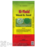 Hi-Yield Weed and Feed 15-0-10 14.4 lb.