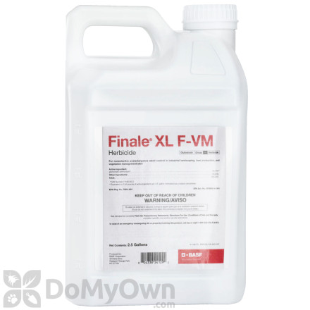 Finale XL F-VM Herbicide