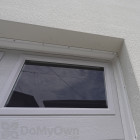 Burrtec Ratshut for Garage Doors