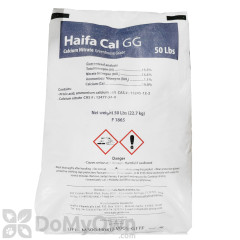 Haifa Cal GG Greenhouse Grade Calcium Nitrate