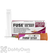 FUSE Cockroach Gel Bait