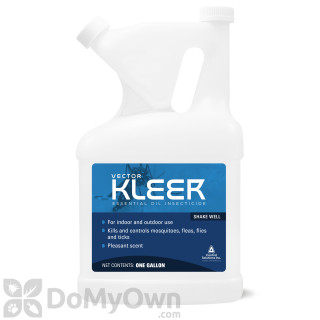 image of Vector Kleer Essential Oil Insecticide