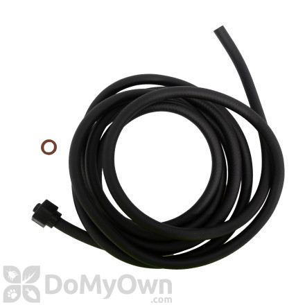 Hose for Chapin 25-gallon Mixes On Exit (M.O.E.) 12V, 2.5 GPM Pump ATV Spot Sprayer (6-9205)