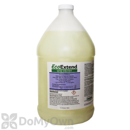 Eco Extend Spray Adjuvant