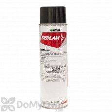 Bedlam Insecticide Aerosol