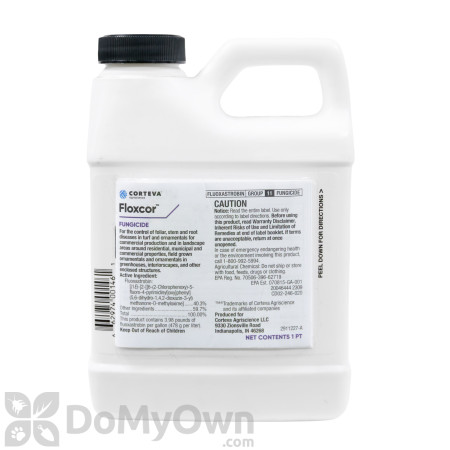 Floxcor Fungicide