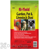 Hi-Yield Garden, Pet, and Livestock Dust - 3.25 lb