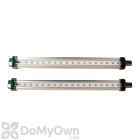 LED Strip Replacement Light - 2 x 18 LED lights 