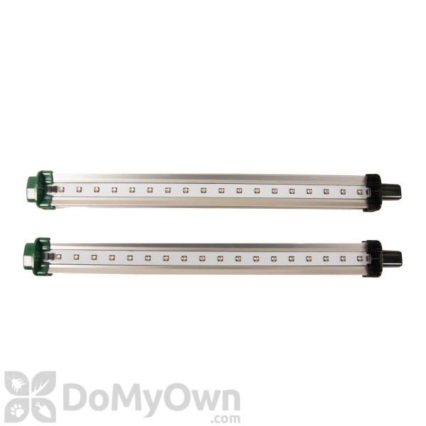 LED Strip Replacement Light - 2 x 18 LED lights 