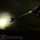 Firefly Universal Wand Flashlight Mount
