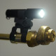 Firefly Universal Wand Flashlight Mount