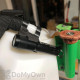 Firefly Universal Wand Flashlight Mount