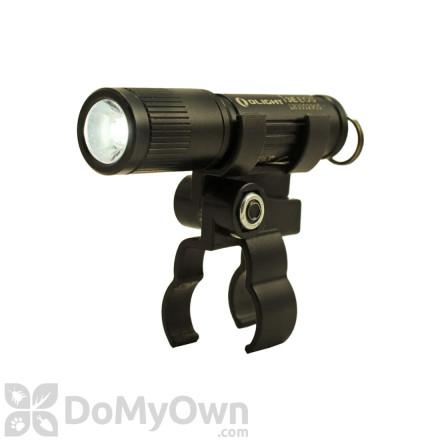 Firefly Universal Wand Flashlight Mount