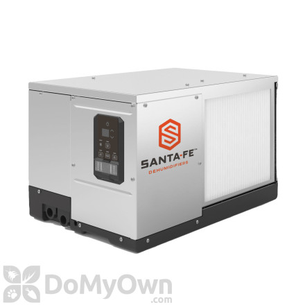 Santa Fe Oasis105 Dehumidifier