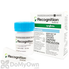 Recognition Herbicide - 0.45 oz