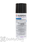 Suspend Contact & Residual Aerosol Insecticide