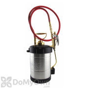 B&G Sprayer 1 Gallon 9 in. Wand & Extenda-Ban Valve (N124-CC-9)