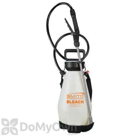 Smith Performance 2 Gallon Bleach Sprayer (190447)