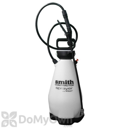 Smith Contractor MAX 3 Gallon Sprayer (190217)
