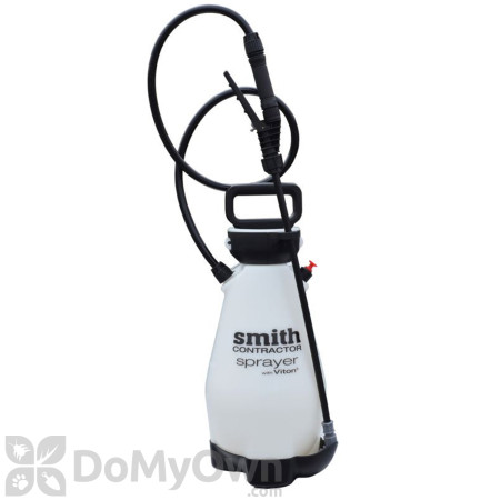 Smith Contractor MAX 2-Gallon Sprayer (190216)