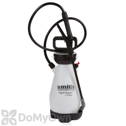 Smith Contractor MAX 1-Gallon Sprayer (190504)