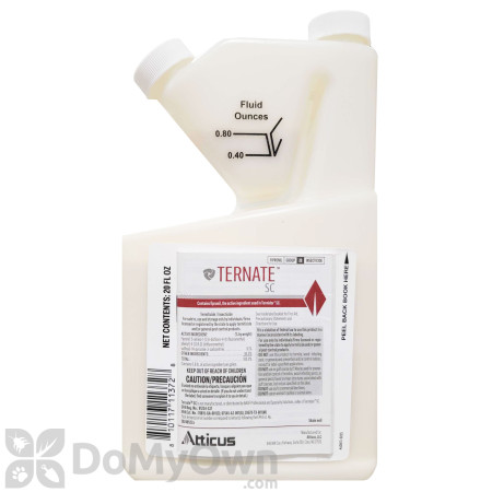 Ternate SC Termiticide/Insecticide