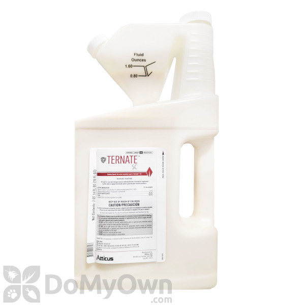 Ternate SC Termiticide/Insecticide - 78 oz