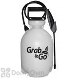 Grab & Go 2-Gallon Lawn & Garden Sprayer (190503)