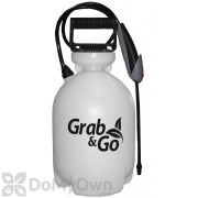 Grab & Go 2-Gallon Lawn & Garden Sprayer (190503)