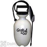 Grab & Go 1-Gallon Lawn & Garden Sprayer (190502)