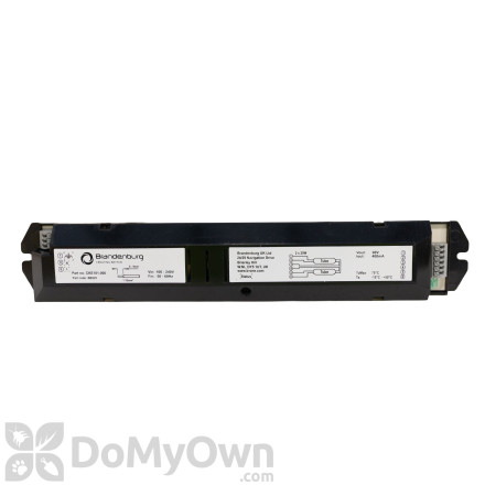 Replacement Ballast for the Brandenburg Genus Spectra Fly Light
