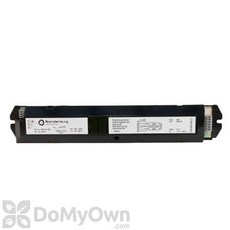 Replacement Ballast for the Brandenburg Genus Spectra Fly Light