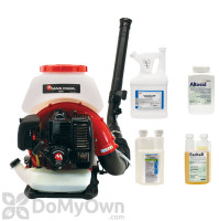 Mosquito Control Kit - Ultimate