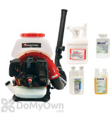 Mosquito Control Kit - Ultimate