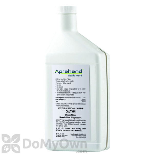 Aprehend Insecticide